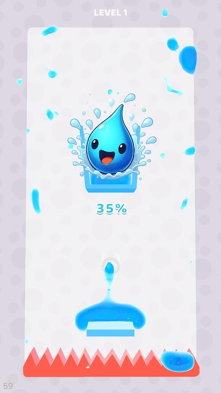 
                        水滴冲冲冲                    截图1