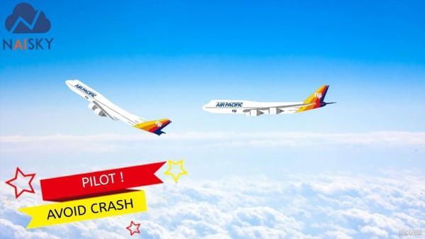 
                        VR空客飞机驾驶模拟                    截图0