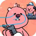
                        露比乐园小镇                    