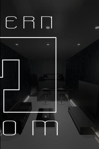 
                        逃离现代房间                    截图2