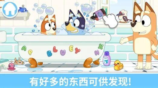 
                        布鲁伊一起玩吧                    截图1