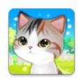 
                        我的猫猫咖啡屋                    