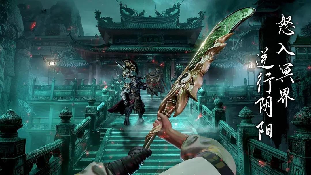 
                        无尽噩梦6                    截图0