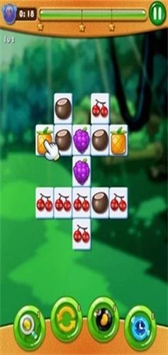 
                        青蛙游世界                    截图2