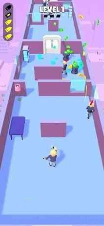 
                        弧形快速启动器                    截图2