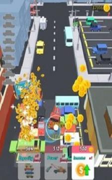 
                        拖车3D                    截图1