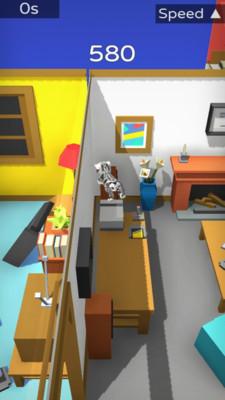 
                        疯狂猫3D版                    截图0