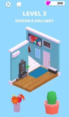 
                        小巧家居房屋建造者                    截图0