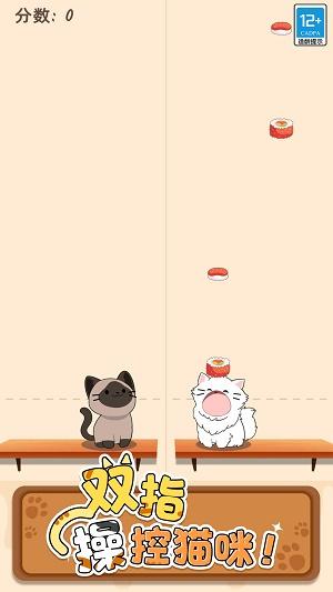 
                        猫咪二重奏无广告                    截图2