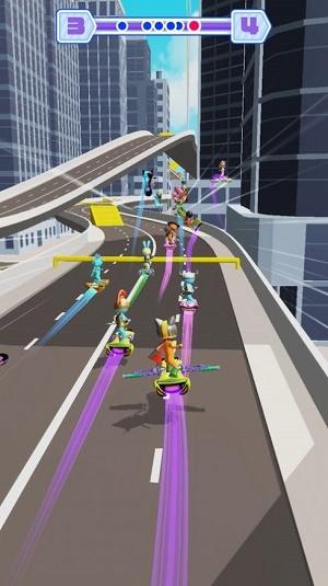 
                        街头冲浪                    截图3