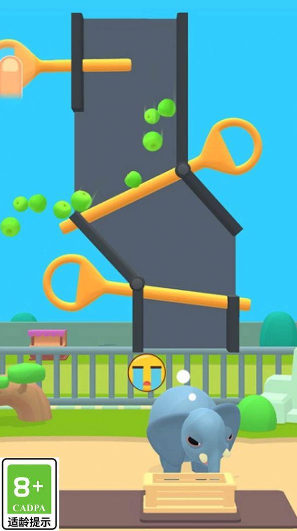 
                        萌宠疯狂救援                    截图3