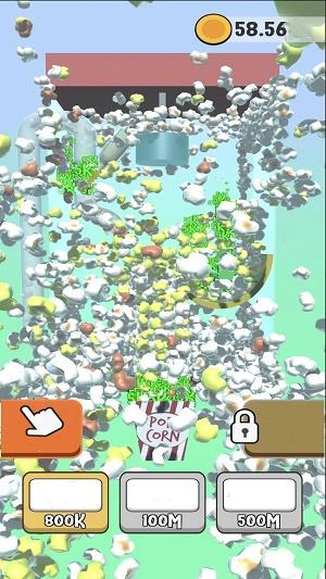 
                        闲置爆米花制作                    截图0