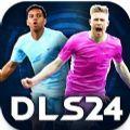 
                        DLS24                    