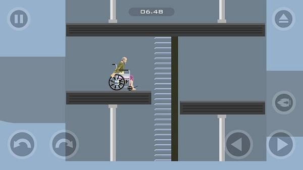 
                        死亡独轮车3                    截图1