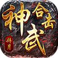 
                        拜月神武合击传奇                    