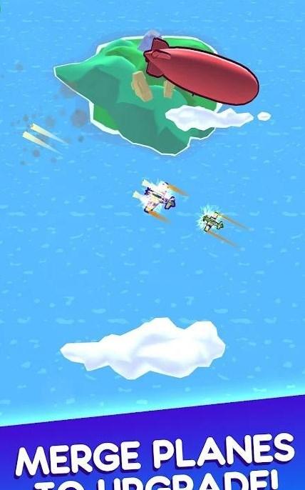 
                        飞天热潮                    截图1