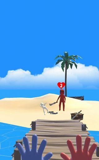 
                        射杀怪物                    截图0
