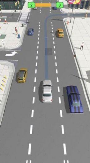 
                        接送乘客3D                    截图2