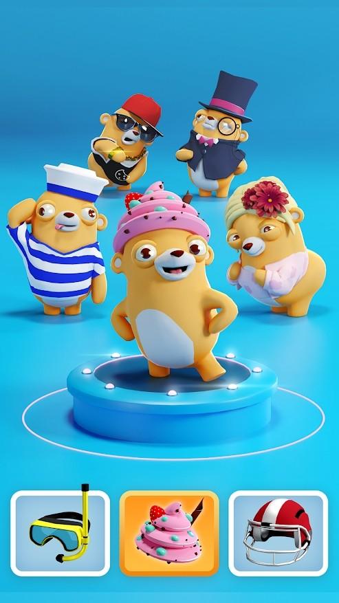 
                        糖果公司                    截图2