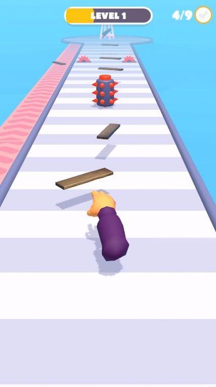 
                        家具跑步                    截图2