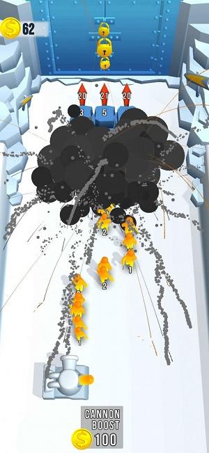 
                        斑点爆炸机                    截图1