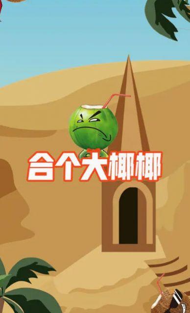 
                        合个大椰椰                    截图1