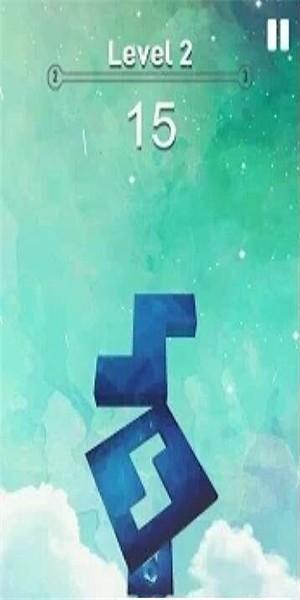 
                        完美的洞                    截图2