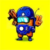 
                        僵尸太空射击2                    