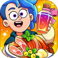 
                        梦幻杂货店                    