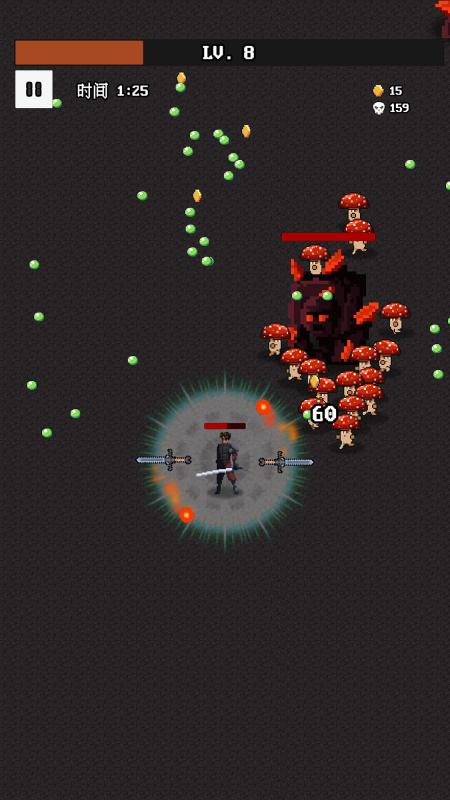 
                        勇者斗魔物                    截图1