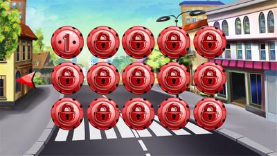 
                        瓢虫女跑酷                    截图2