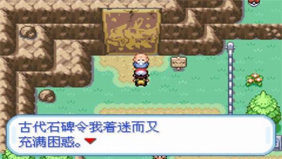 
                        口袋妖怪盖亚                    截图2