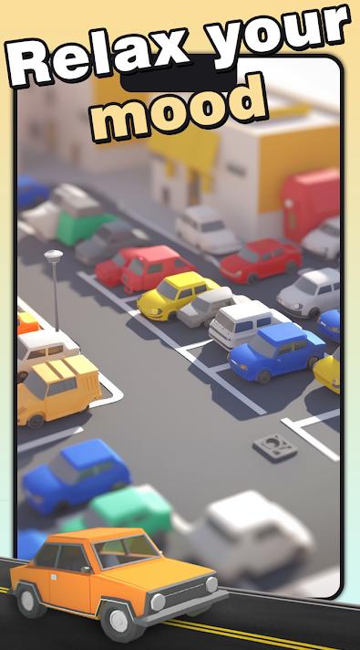 
                        冰淇淋停车场                    截图1