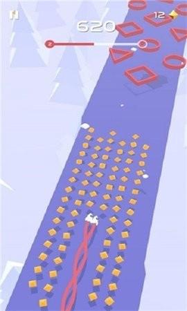 
                        星球景观                    截图1