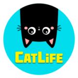 
                        猫生                    