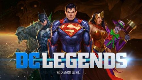 
                        为正义而战                    截图2