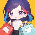 
                        开间服装店                    