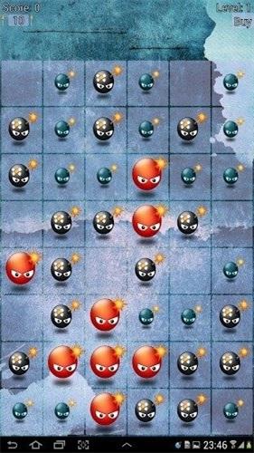 
                        引爆他们                    截图2