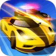 
                        狂暴飙车HD                    
