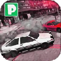 
                        汽车越野车道路                    