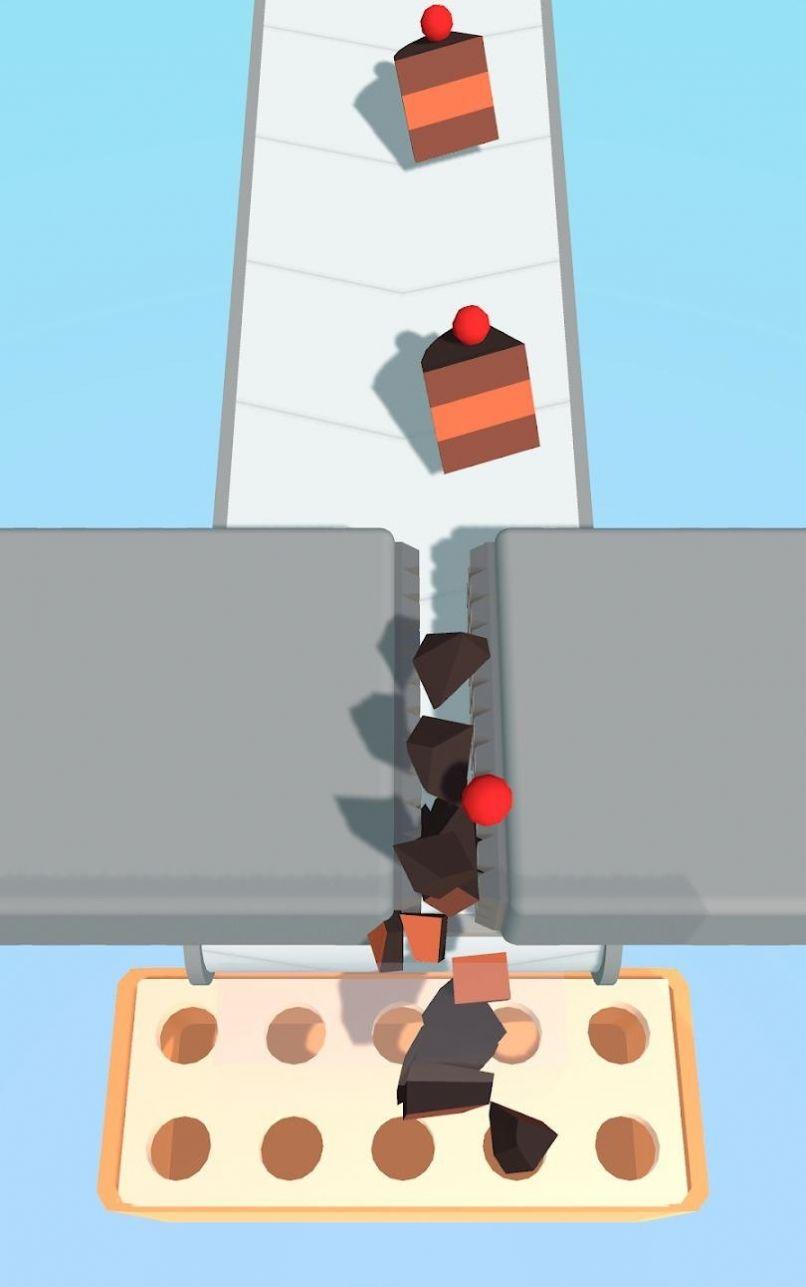 
                        滚轮拼图                    截图3