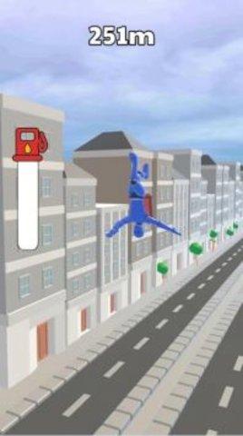 
                        喷气火箭人包                    截图0