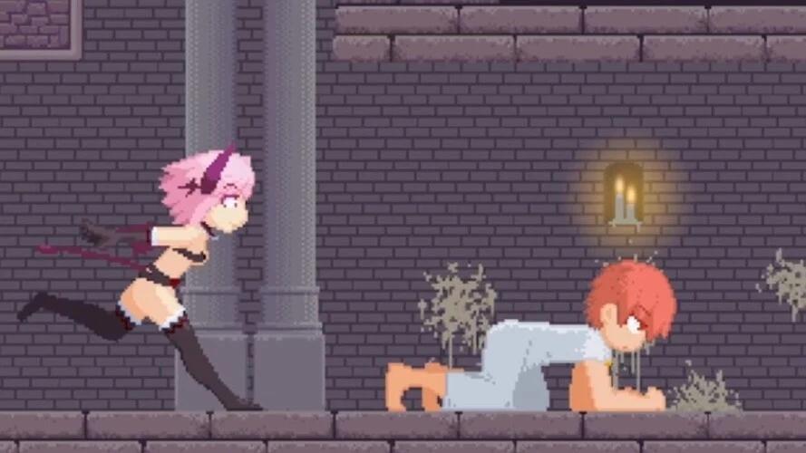 
                        castleoftemptation中文                    截图2