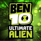 
                        ben10终极异形                    
