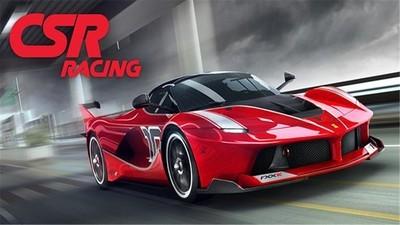 
                        csr赛车                    截图1