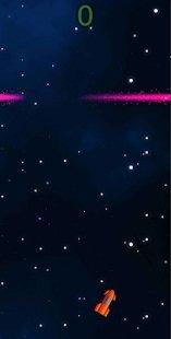 
                        摇摆的星际飞船                    截图0
