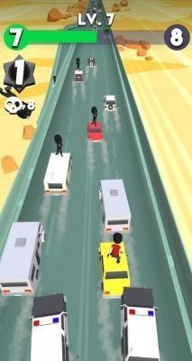 
                        车顶之王                    截图0