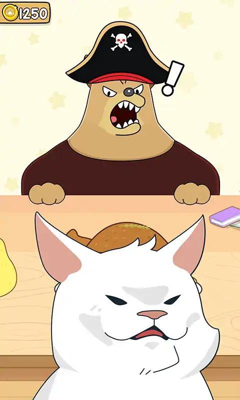 
                        香蕉猫派对                    截图0