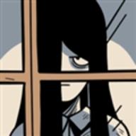 
                        窗前的少女中文版                    