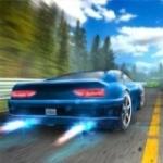 
                        真实赛车速度                    